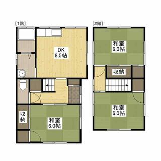 間取り：234040899579