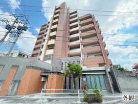 ライオンズマンション浦添宮城