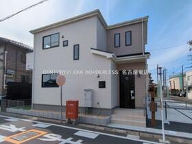 愛知県北名古屋市薬師寺山浦