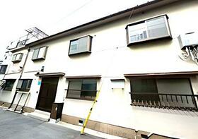 大阪府大阪市生野区勝山南１丁目