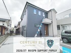 福岡県大野城市山田２丁目