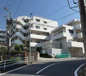 ベルメゾン東戸塚