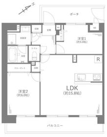 コスモ東戸塚リブレ
