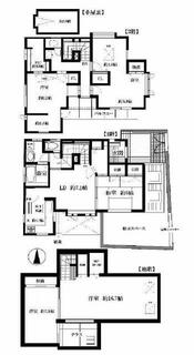 間取り：213138613847