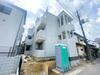 我孫子駅より徒歩10分 1階 新築の賃貸物件