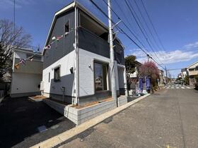 東京都東久留米市滝山２丁目