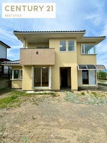 山梨県南アルプス市山寺