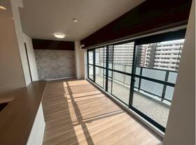 グランドシティダイアパレス吹田ガーデンコート四番館