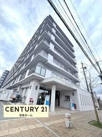 サンルモン新大宮