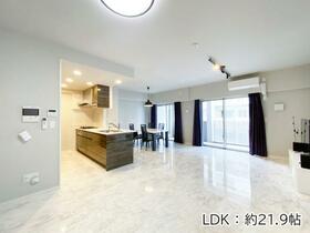 レーヴグラシアライカム東