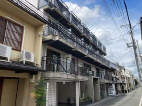 デトム・ワン四条大宮パート２