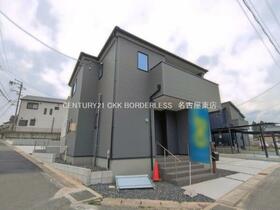 愛知県瀬戸市山の田町