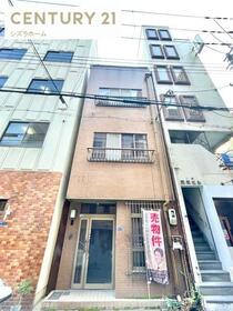 大阪府大阪市中央区鎗屋町１丁目