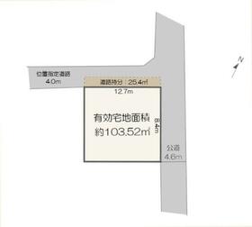 新潟県新潟市東区中山１丁目