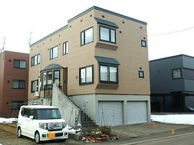 北海道札幌市白石区北郷一条９丁目