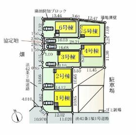 神奈川県綾瀬市早川
