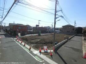 埼玉県草加市氷川町
