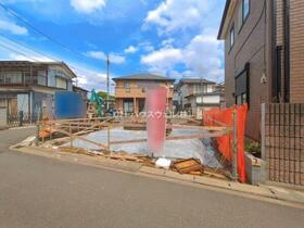 埼玉県蓮田市大字川島