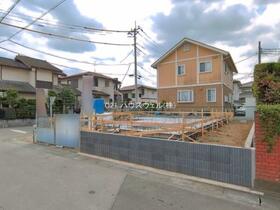 埼玉県さいたま市西区大字二ツ宮