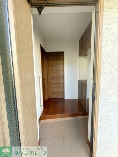 detached 東京都西東京市東町４丁目

地図を見る