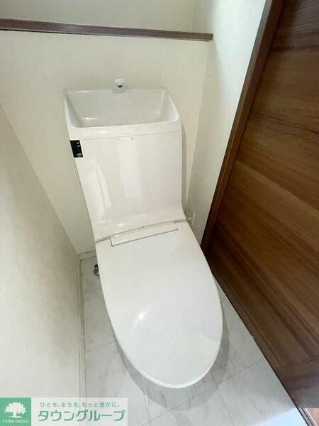 detached 東京都西東京市東町４丁目

地図を見る