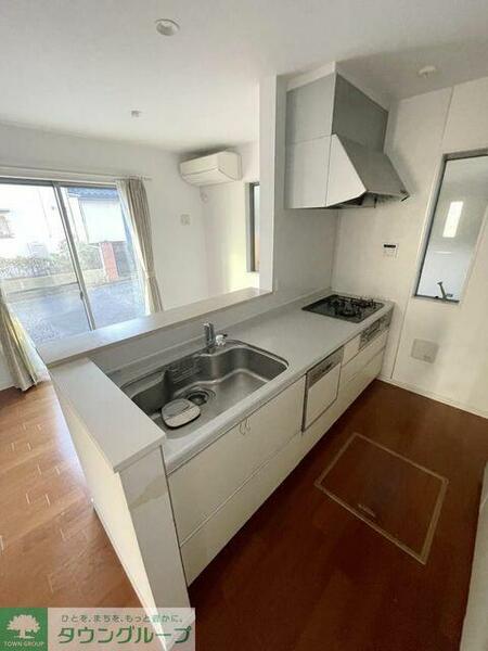 detached 東京都西東京市東町４丁目

地図を見る