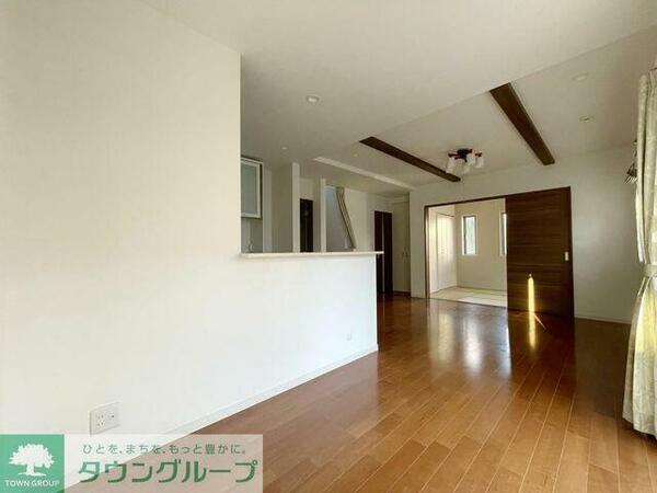 detached 東京都西東京市東町４丁目

地図を見る