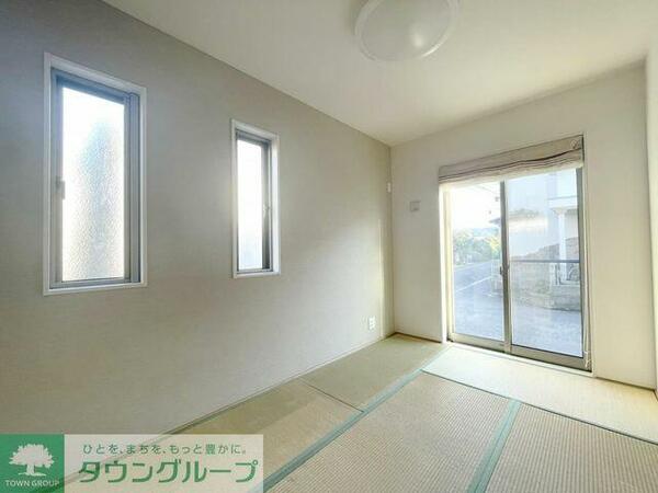 detached 東京都西東京市東町４丁目

地図を見る