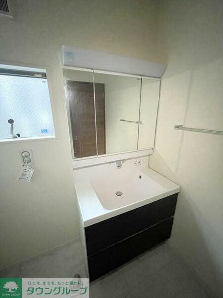 detached 東京都西東京市東町４丁目

地図を見る