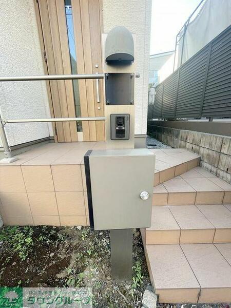 detached 東京都西東京市東町４丁目

地図を見る