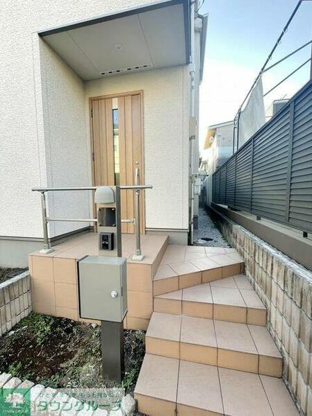 detached 東京都西東京市東町４丁目

地図を見る