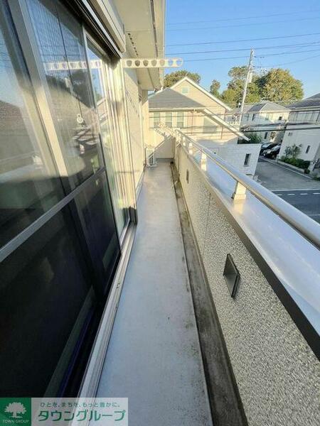 detached 東京都西東京市東町４丁目

地図を見る