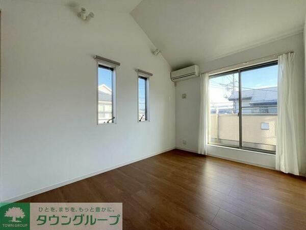 detached 東京都西東京市東町４丁目

地図を見る