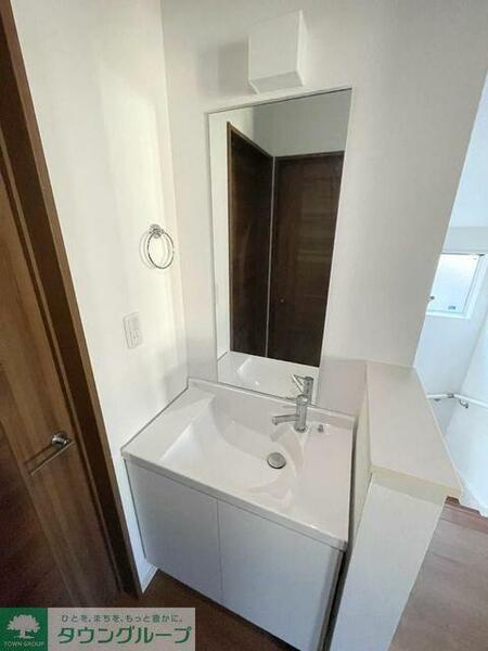 detached 東京都西東京市東町４丁目

地図を見る