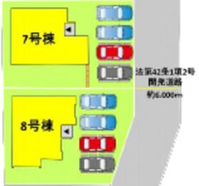 熊本県上益城郡益城町大字惣領