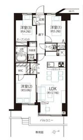 ハイラーク新赤羽