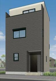 神奈川県横浜市中区打越