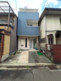 京都府京都市伏見区景勝町