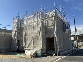 愛知県豊川市御津町御馬東