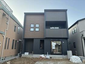 愛知県豊田市高岡本町南