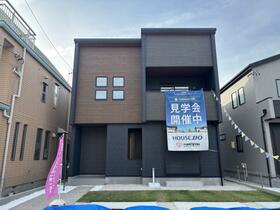 愛知県豊田市高岡本町南