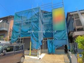 東京都武蔵村山市神明２丁目