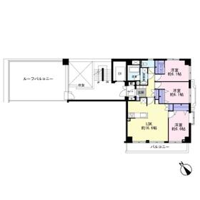 松戸東光マンション