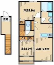 間取り：213144437614