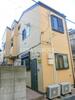 プレステージ椎名町 2階 築19年の賃貸物件