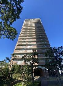 グランエステ川崎ツインタワー弐番館