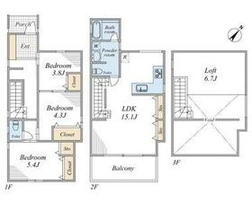 神奈川県横浜市戸塚区名瀬町