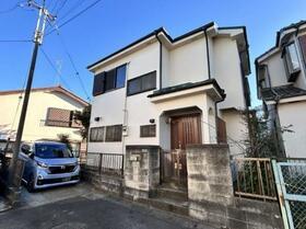 神奈川県海老名市杉久保南３丁目