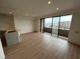 クリオ藤沢善行八番館　南向き　ＷＩＣ　