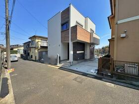 神奈川県横浜市保土ケ谷区上菅田町